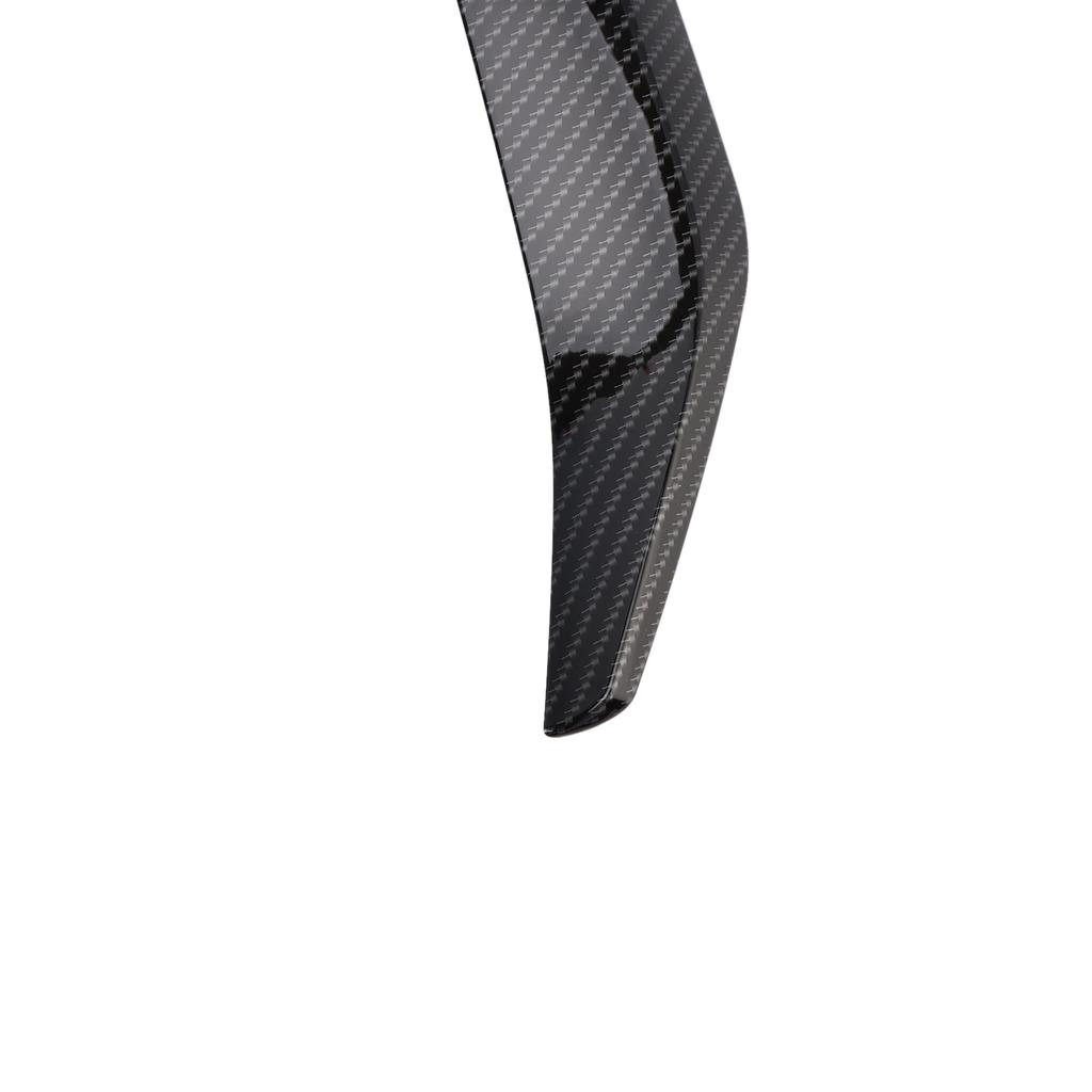 Боковая рама Средний обтекатель Кожух для Daytona 660 2024-2025