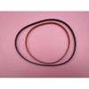 2Pcs 100% New Replacement Belt For Silvercrest-SBB 850 A1/SBB850A1/SBB850-A1  Bread Maker Machine