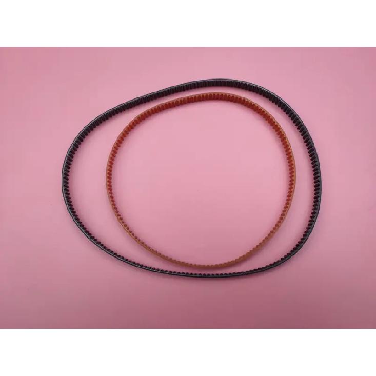 2Pcs 100% New Replacement Belt For Silvercrest-SBB 850 A1/SBB850A1/SBB850-A1  Bread Maker Machine