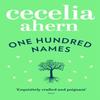 One Hundred Names by Cecelia Ahern Paperback Book 9780007350483