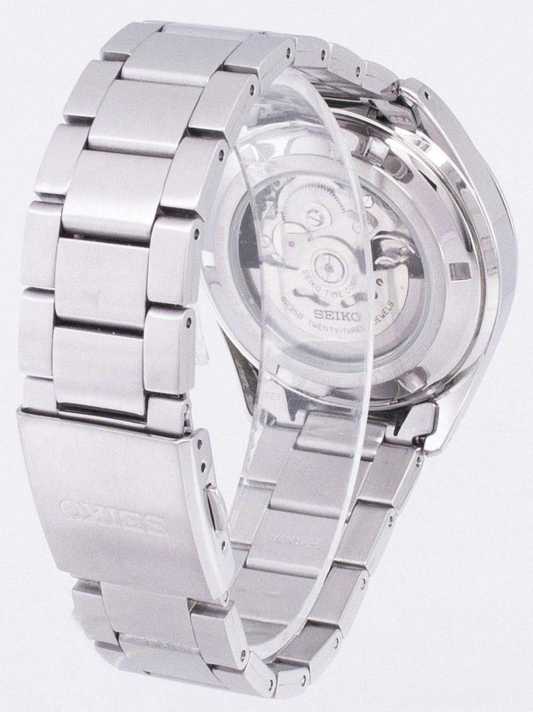 SEIKO Watch SPORTS AUTOMATIC Sports Automatic SRPC85K1 [Seiko] Men's [Item]