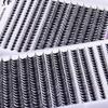 280Clusters Lashes Extension Fluffy False Eyelashes Segmented Eyelashes Bundles Grafting Lashes