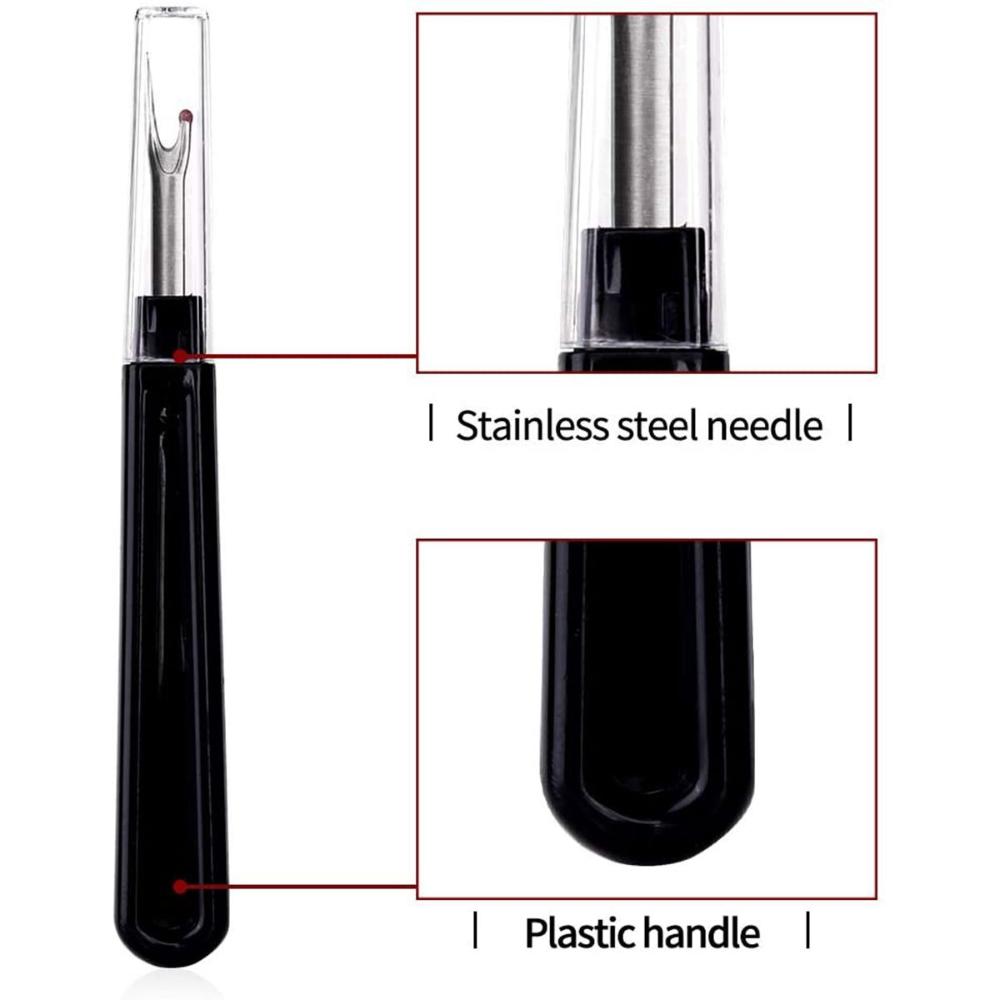 Removing Threads Sewing Handy Removal Tool Stitch Opener Thread Remover Stitch Unpicker