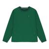 Мужской анорак-свитшот Volvik Golfwear [Стандартный] с круглым вырезом Vmwbq292_De