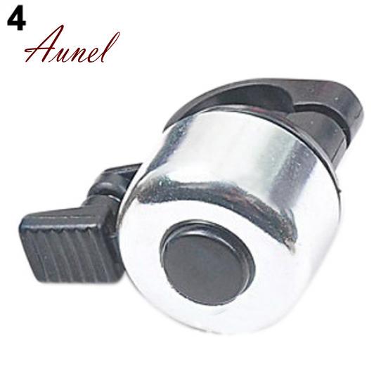 Предупреждающий сигнал на велосипед