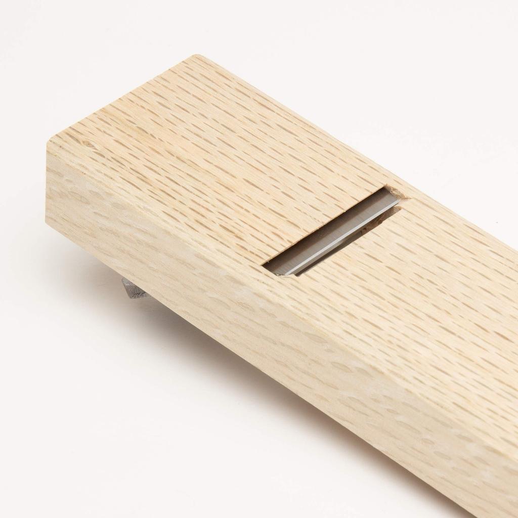 KAKURI Мини-рубанок со сменным лезвием 42 x 180