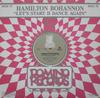 12-дюймовая пластинка HAMILTON BOHANNON - Let's Start II Dance Again DOM3T Domino Records 1986 UK Соул/Фанк Б/У