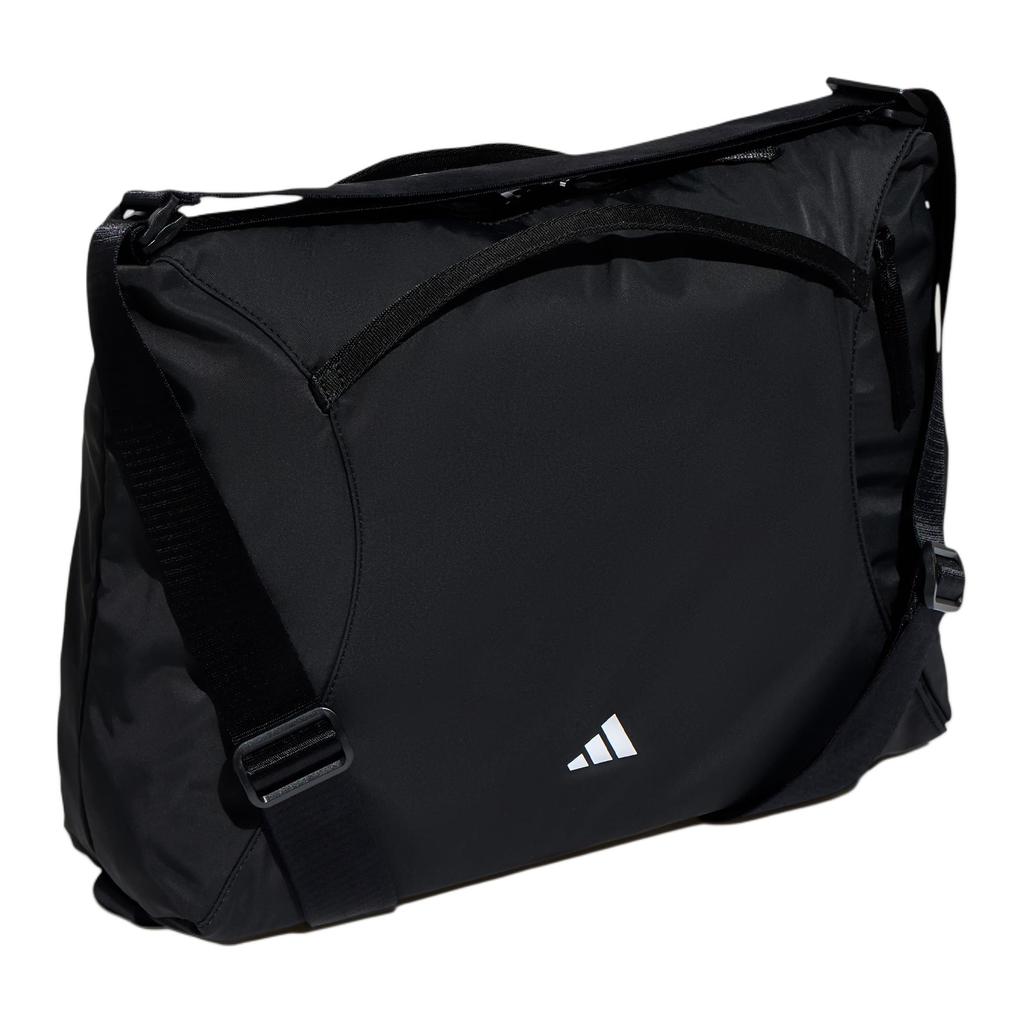 adidas Тканевый рюкзак средний женский черный KU1535