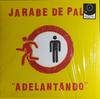 Виниловая пластинка JARABE DE PALO - Adelantando 01902967399880 Warner/Chappell 2021 Европа Латинская