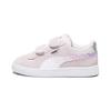 Suede Classic Little Kid Starry Night - Galaxy Pink Kids Sneakers Strawberry-Burst 392541-01