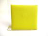 Authentic HERMES Sun Blue frida Chevre Myzore Leather Coin Purse Bastia #b086  Open box