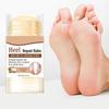 Coconutscented Foot Care Stick, Cross-border Direct Mail, Deeply Moisturizing To Savedry And Cracked Heels