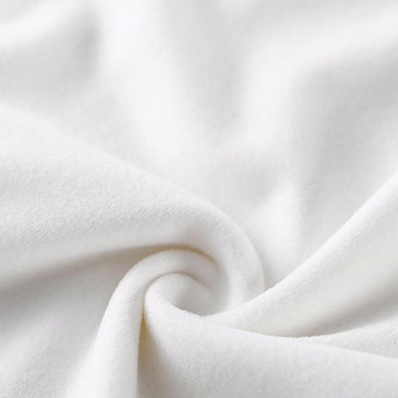 1 шт. Защита шеи Внутреннее белье Ложный воротник Мягкий Высокий воротник Декоративный воротник Шарф Накидка Приятный к коже Немецкий вельвет Теплый