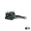 EDP1071 Door Catch Hinge Brake Stop Check Strap Limiter Protection Lever Arm 521816782 for BMW 3 Series E36 Coupe Convertible