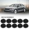 Крышка прокладки под полом N10226501 Для Seat Для Golf Для Passat Для Jetta