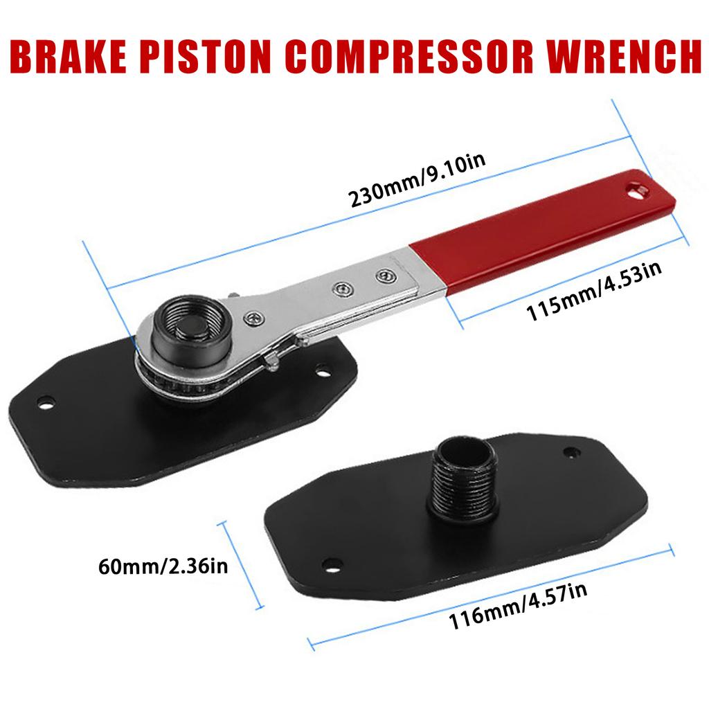 1pc New Upgraded Lower Control Arm Pry Tool For Control Arm And Suspension Removal,Suitable For Most Front-wheel Drive Vehicles, With 1/2" Pry Bar