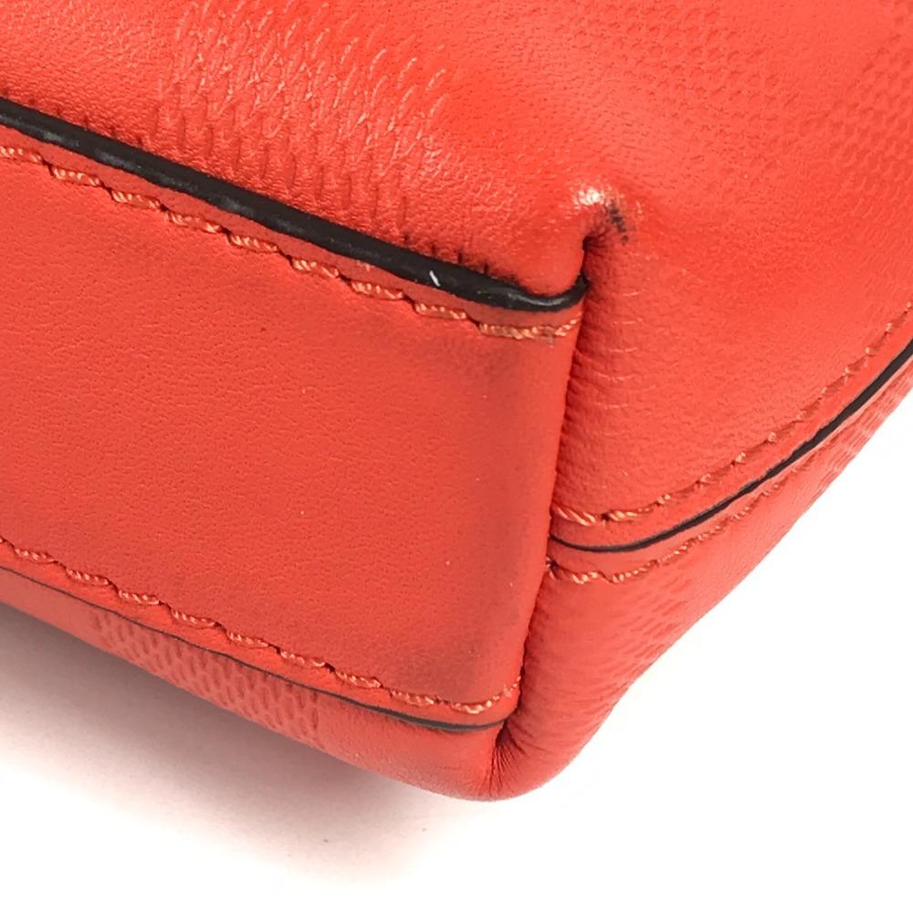 Louis Vuitton N23356 Damier Infini Pochette District Pochette Shoulder Bag