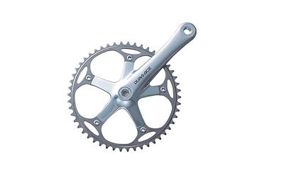 SHIMANO Запчасти Звезда 52T Y16S52000 (1/2″×3/32″) ФК-7710
