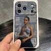 Горячая певица R-RIHANNAS Аниме Чехол для телефона Для IPhone 17 Pro Max 16 15 14 Pro Max 13 11 X Xs Xr 8 7Plus Силиконовая крышка
