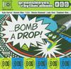 CD РАЗЛИЧНЫЕ - Bomb A Drop GRELCD766 Музыка Великобритании Другое Б/У
