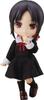 Good Smile Company SMILE Nendoroid Doll Wants To Kaguya Shinomiya Painted Movable Figure (GOOD COMPANY) Kaguya-sama War? Non-scale ABS&PVC