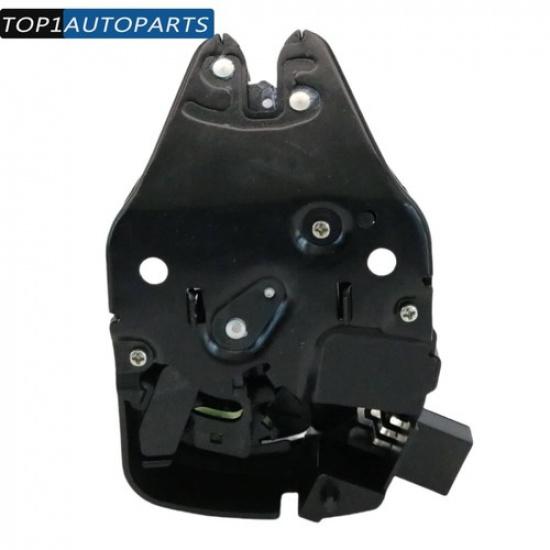 Новый привод замка задней двери багажника подходит для Honda Accord 2018-21 Civic 2016-