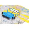 Набор для творчества Kawada Perler Beads, большой, Миньоны, 80-56952