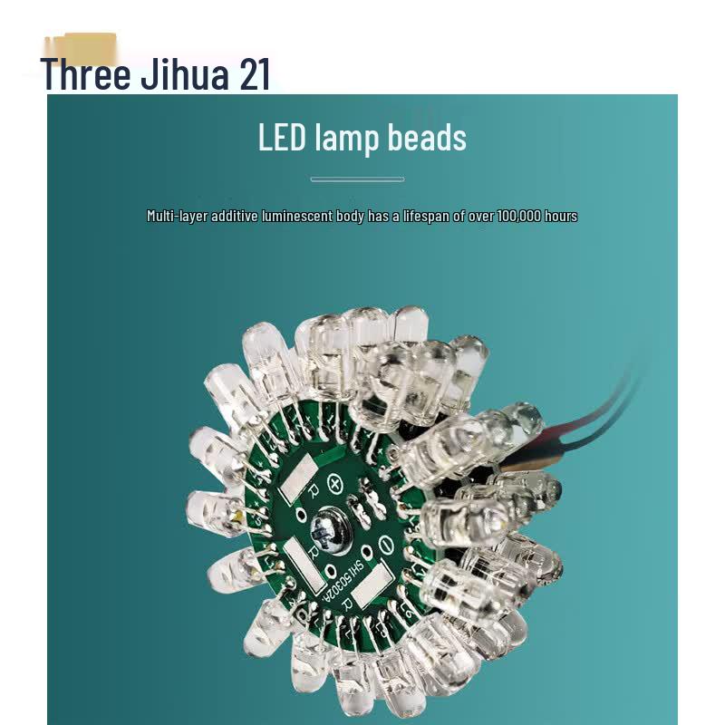 GZ-122LED Intelligent Aviation Obstruction Warning Light
