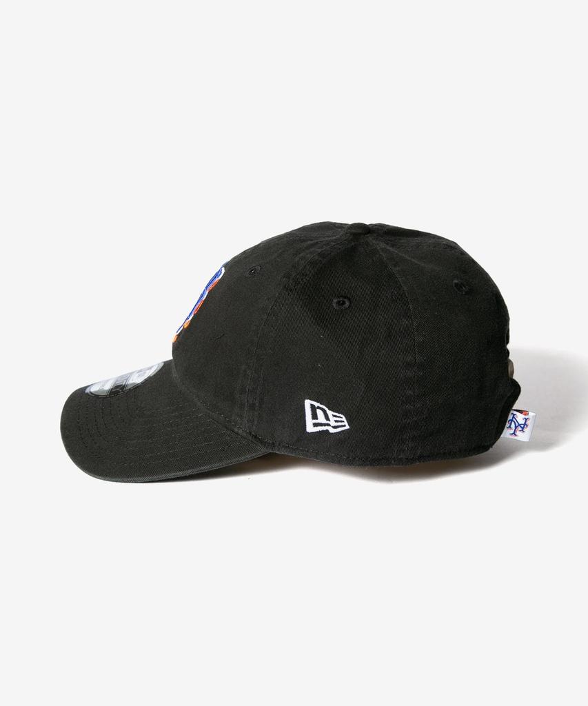 [NEW ERA] КЕПКА Кепка 60235230 9TWENTY New York Mets MLB