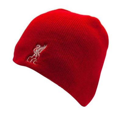Liverpool FC Вязаная шапка унисекс для взрослых