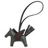 Rodeo Pegase Milo Lambskin Bag Accessory Small Women's Red & Green & Black & Brown H083010CAEF