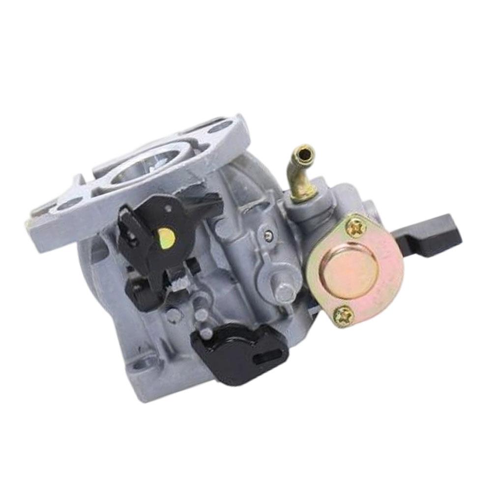 Карбюратор для двигателя Honda GX160 GX200 5,5 л.с. 6,5 л.с. (Aftermarket) со стандартным креплением