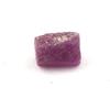 Stones and Minerals. Ruby. 4.79 Ct. Kiteto District, Manyara Region, Tanzania.