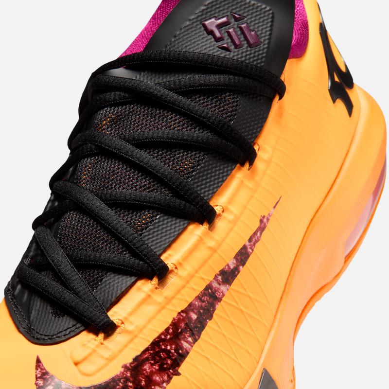 Nike Спортивная обувь Durant 6 с воздушной амортизацией - Новая модель: NIKE ZOOM KD 6 IB6903