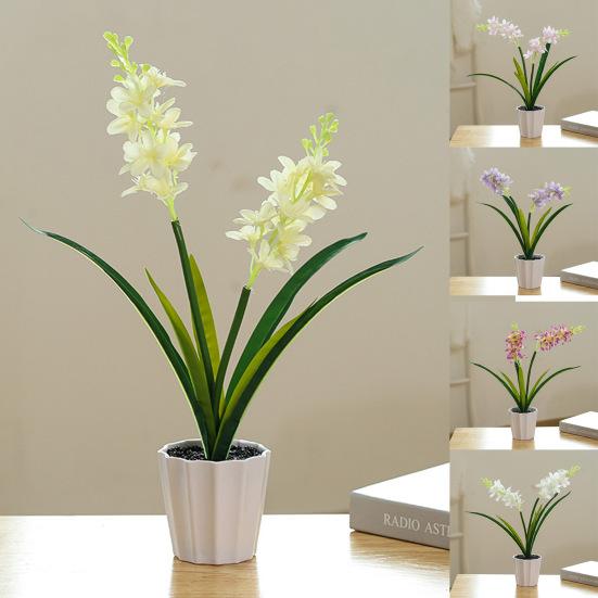 Полезный цветок бонсай, легкий, экологически чистый, гладкая поверхность