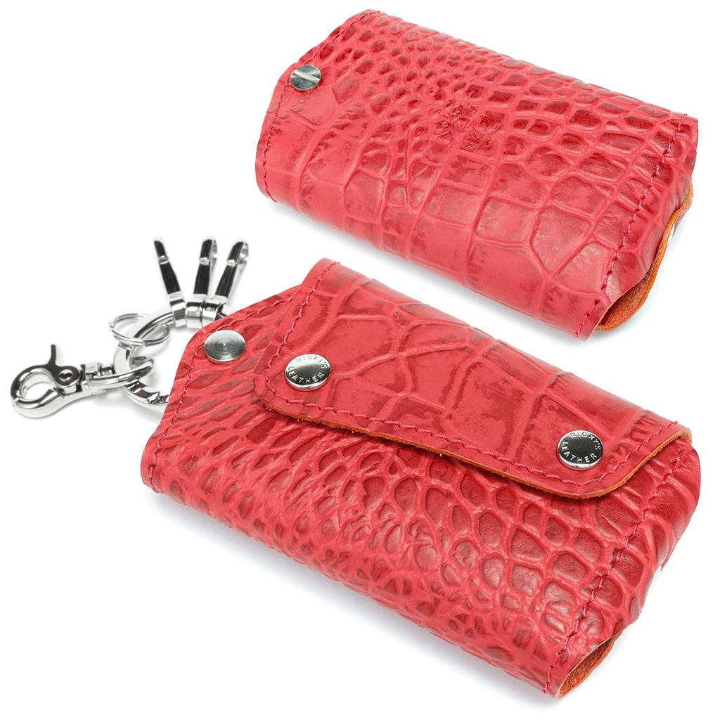 Ricky's Multi-Key Case, Type III, Smart Key, Storage Pocket, Remote Control, Remote Control Key,