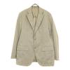 Made In Japan Tailored Jacket M Beige Men's Used