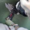 Bosch Аксессуар Starlock Expert Metal Max AIZ 32 AIT Carbide Technology Срок службы до 50 раз дольше с дополнительным покрытием Металлорежущее лезвие