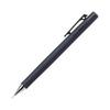 Механический карандаш PILOT Air Step 0,5 мм, Parking Black (HAS15PKB) - Письмо на дальние расстояния, Непротекающий, Амортизирующий механизм, Эргономичная волнистая рукоятка