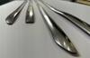 Peugeot BOXER - CHROME Side Door Strips 4 pcs
