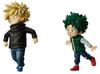 Ichiban Kuji My Hero Academia the Prize Izuku Katsuki MASTERLISE Figures -Beyond Edge- E &