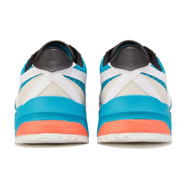 ONITSUKA TIGER Делегация Ex 'Бело-синий' 1183B509-300