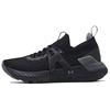 Project Rock 4 Black Pitch Grey Women Sneakers 3023696-002