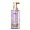 Шампунь Loreal Paris Очищает, Придает Гладкость, Блеск и Успокаивает LOreal Гиалуроновая Кислота Легкий Увлажняющий Шампунь - 440 мл