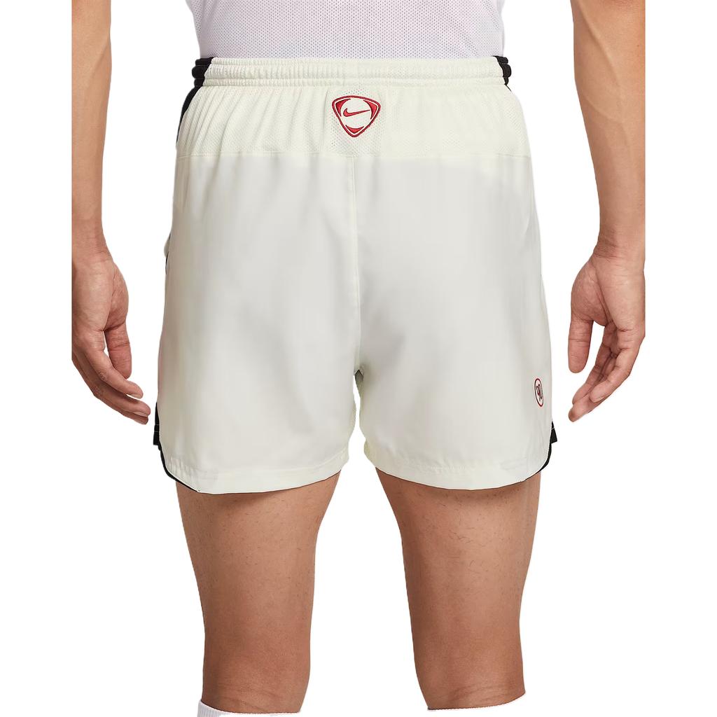 Nike Total 90 SS25 Dri-FIT Удобные Стильные Модные Простые Футбольные Штаны Мужские Штаны HV1183-133