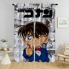 Conanes Противомоскитные шторы 2 шт. Домашний интерьер Шторы для гостиной Затемняющие шторы Разделительные жалюзи Кухня Элегантный