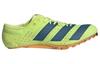 adidas Adizero Finesse 'Травяной Зеленый Синий' GY0914