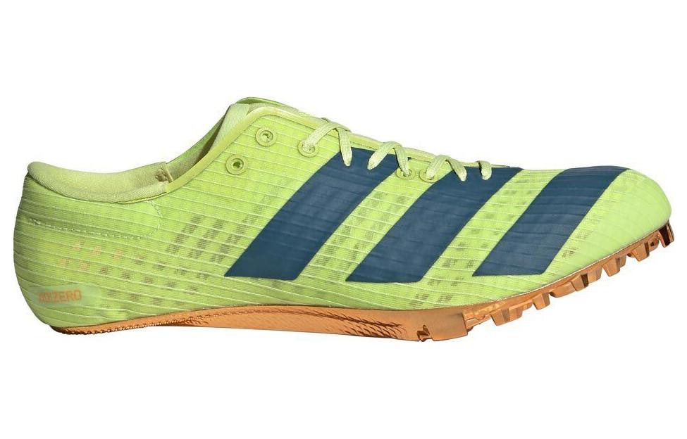 adidas Adizero Finesse 'Травяной Зеленый Синий' GY0914