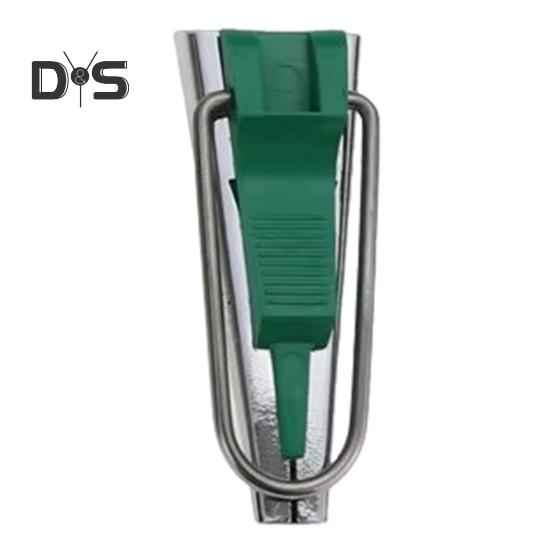 Машинка для изготовления косой бейки 6/9/12/18/25 мм, 5 размеров, портативный профессиональный инструмент для изготовления косой бейки, аксессуары для шитья и квилтинга