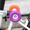 Бесшумные колеса-пончики для аксессуаров Brompton